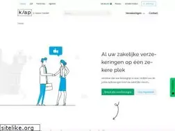 Sites similar to klap.com