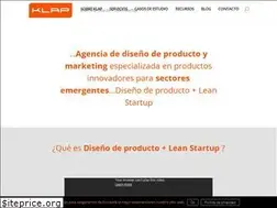 Sites similar to klap.es