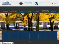 Sites similar to klap.lt
