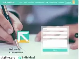 Sites similar to klapakistan.com