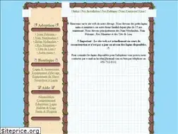 Sites similar to klapier-aubin.com