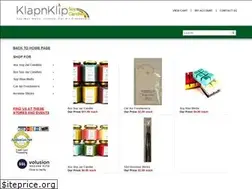 Sites similar to klapnklip.com