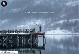 Sites similar to klapp.se