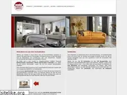 Sites similar to klappbetten.de