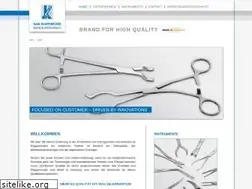 Sites similar to klappenecker.de