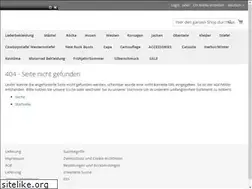 Sites similar to klappmesser.de