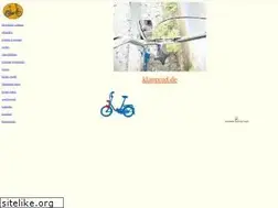 Sites similar to klapprad.de