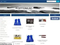 Sites similar to klappteina.no