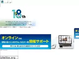 Sites similar to klar.co.jp