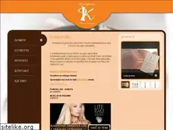 Sites similar to klara.si
