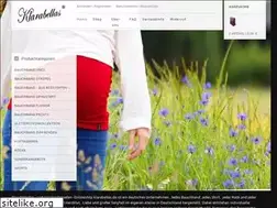 Sites similar to klarabellas.de