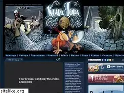 Sites similar to klaradora.tv