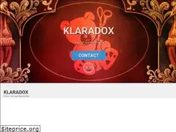 Sites similar to klaradox.de