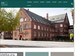 Sites similar to klaradvokater.dk