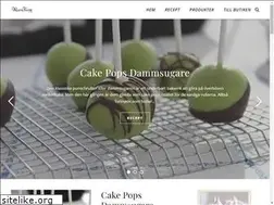 Sites similar to klarafardiga.com