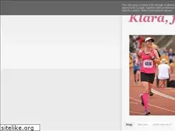 Sites similar to klarafardigaspring.blogspot.com