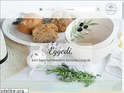 Sites similar to klarakeramia.hu