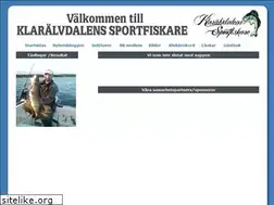 Sites similar to klaralvdalenssportfiskare.se
