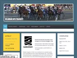 Sites similar to klaralvstravet.se