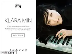 Sites similar to klaramin.com