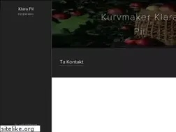 Sites similar to klarapil.no