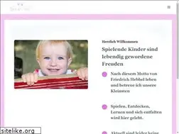Sites similar to klaraundpaul.com