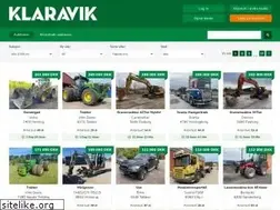 Sites similar to klaravik.dk