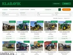 Sites similar to klaravik.se