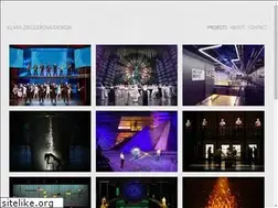 Sites similar to klarazieglerova.com