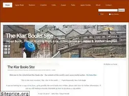 Sites similar to klarbooks.com