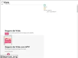Sites similar to klare.cl
