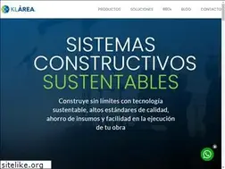 Sites similar to klarea.mx