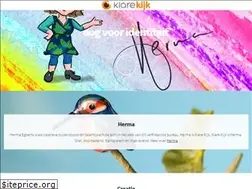 Sites similar to klarekijk.nl