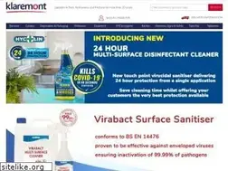 Sites similar to klaremont.com