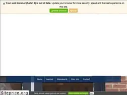 Sites similar to klarenbeekvastgoed.nl