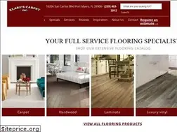 Sites similar to klarescarpetinc.com