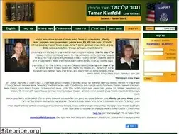 Sites similar to klarfeldvisa.com