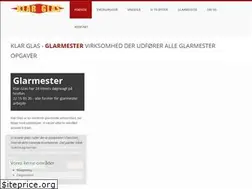 Sites similar to klarglas.dk