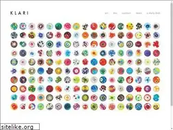Sites similar to klariart.com