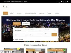 Sites similar to klarimobiliare.ro