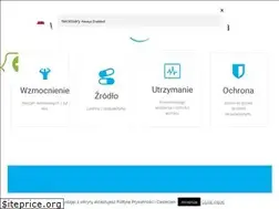 Sites similar to klarin.pl