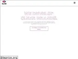 Sites similar to klarinc.com