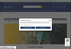 Sites similar to klarinette-lernen.de