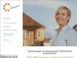 Sites similar to klarinsvet.si