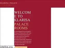 Sites similar to klarisa-dubrovnik.com