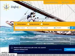 Sites similar to klark-sailing.pl