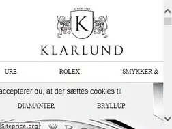Sites similar to klarlund.dk