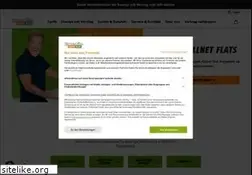 Sites similar to klarmobil.de