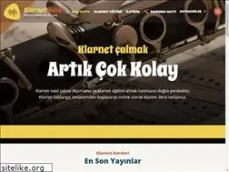 Sites similar to klarnethane.com
