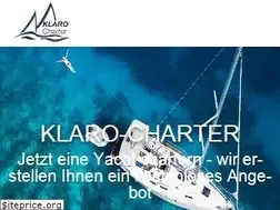 Sites similar to klaro.com